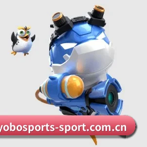 YOBO体育 APP